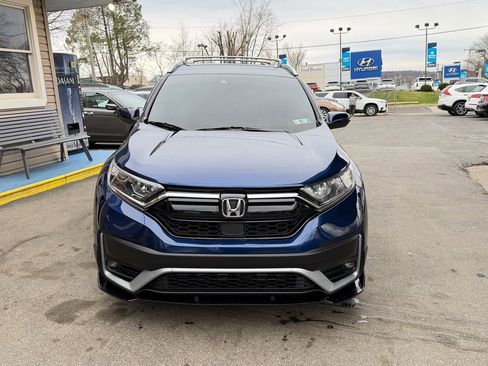Used 2020 Honda CR-V EX image 6