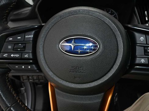 Used 2023 Subaru Outback Wilderness AWD/4WD image 27