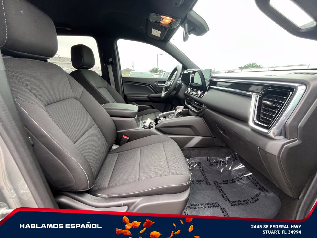 Used 2024 GMC Canyon Elevation w/ Convenience Package RWD image 20