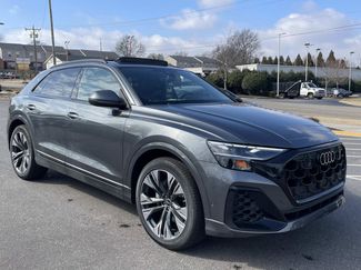 New 2026 Audi Q8 Premium Plus video 1