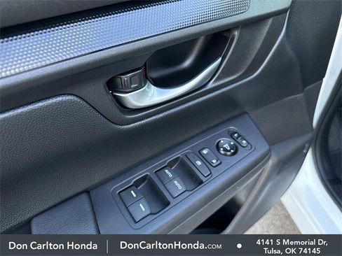 Used 2024 Honda CR-V EX image 14
