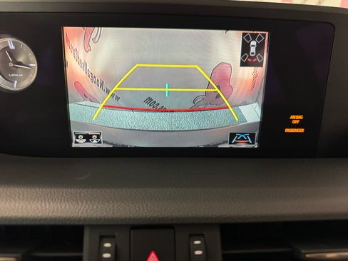 Used 2020 Lexus ES 350 w/ Premium Package FWD image 29