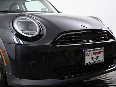 Used 2025 MINI Cooper S image 3
