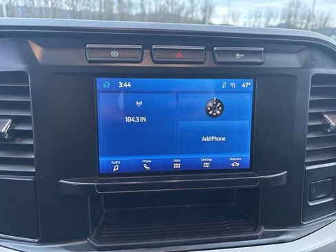 Used 2024 Ford F350 XLT image 19