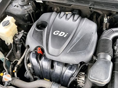 Used 2012 Hyundai Sonata GLS w/ Popular Equipment Pkg image 27