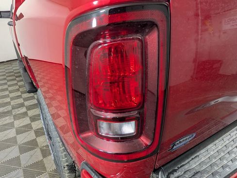 New 2026 RAM 2500 Tradesman image 10