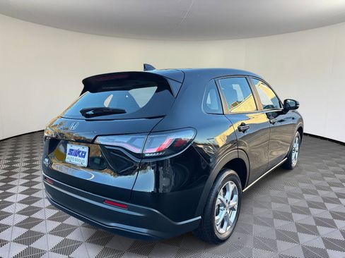 Used 2024 Honda HR-V LX image 4