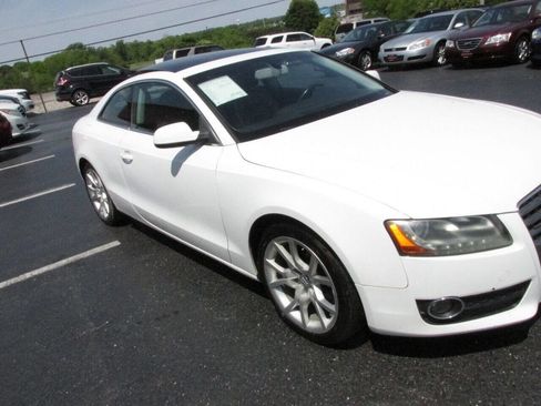 Used 2012 Audi A5 2.0T Premium Plus image 37