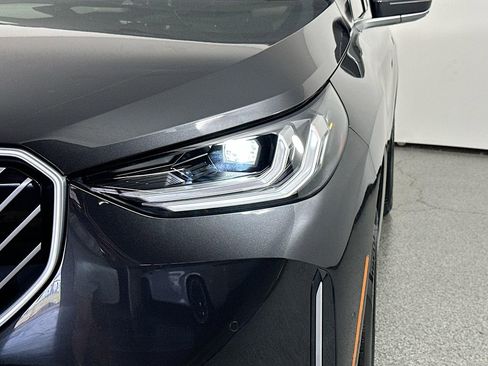 Used 2025 BMW X3 xDrive30i w/ Premium Package image 8