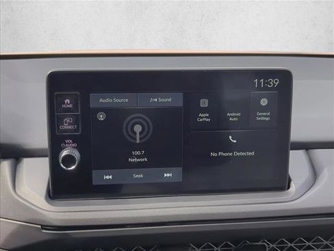 New 2026 Honda Accord SE image 11