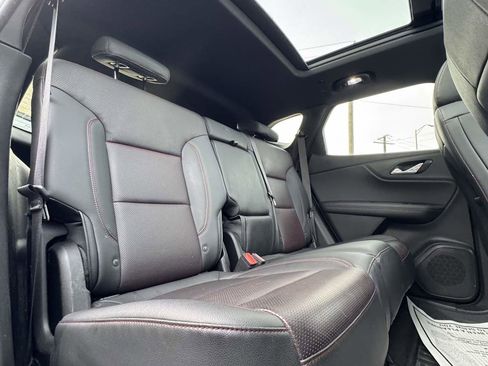 Used 2020 Chevrolet Blazer RS image 33