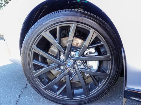 Used 2024 Subaru Impreza RS image 11