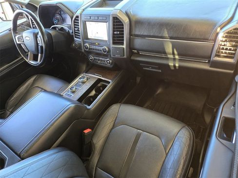 Used 2020 Ford Expedition Platinum image 23
