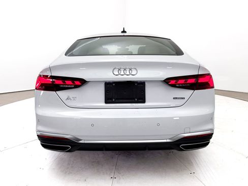 Used 2023 Audi A5 2.0T Premium Plus w/ Premium Plus AWD/4WD image 17
