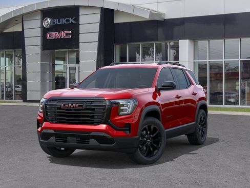 New 2026 GMC Terrain Elevation w/ Elevation Premium Package image 6