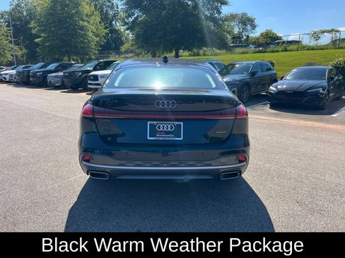 Used 2025 Audi A5 2.0T Premium Plus AWD/4WD image 7