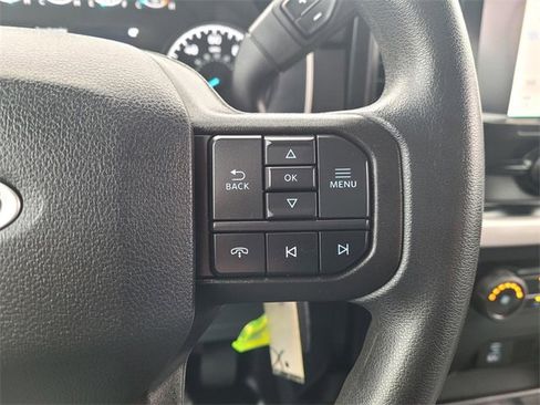 Certified 2023 Ford F150 XL w/ Trailer Tow Package image 22