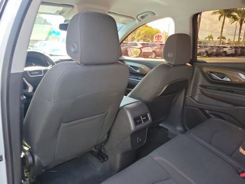 Used 2019 GMC Terrain SLE w/ Black Edition image 8