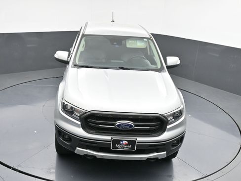 Used 2019 Ford Ranger Lariat w/ Equipment Group 501A Mid image 30