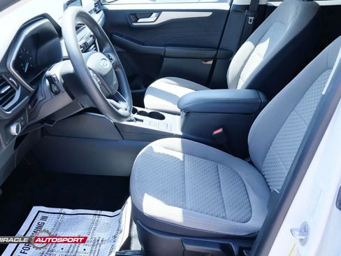 Used 2021 Ford Escape SE AWD/4WD image 17