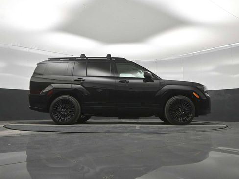 New 2026 Hyundai Santa Fe Calligraphy AWD/4WD image 37