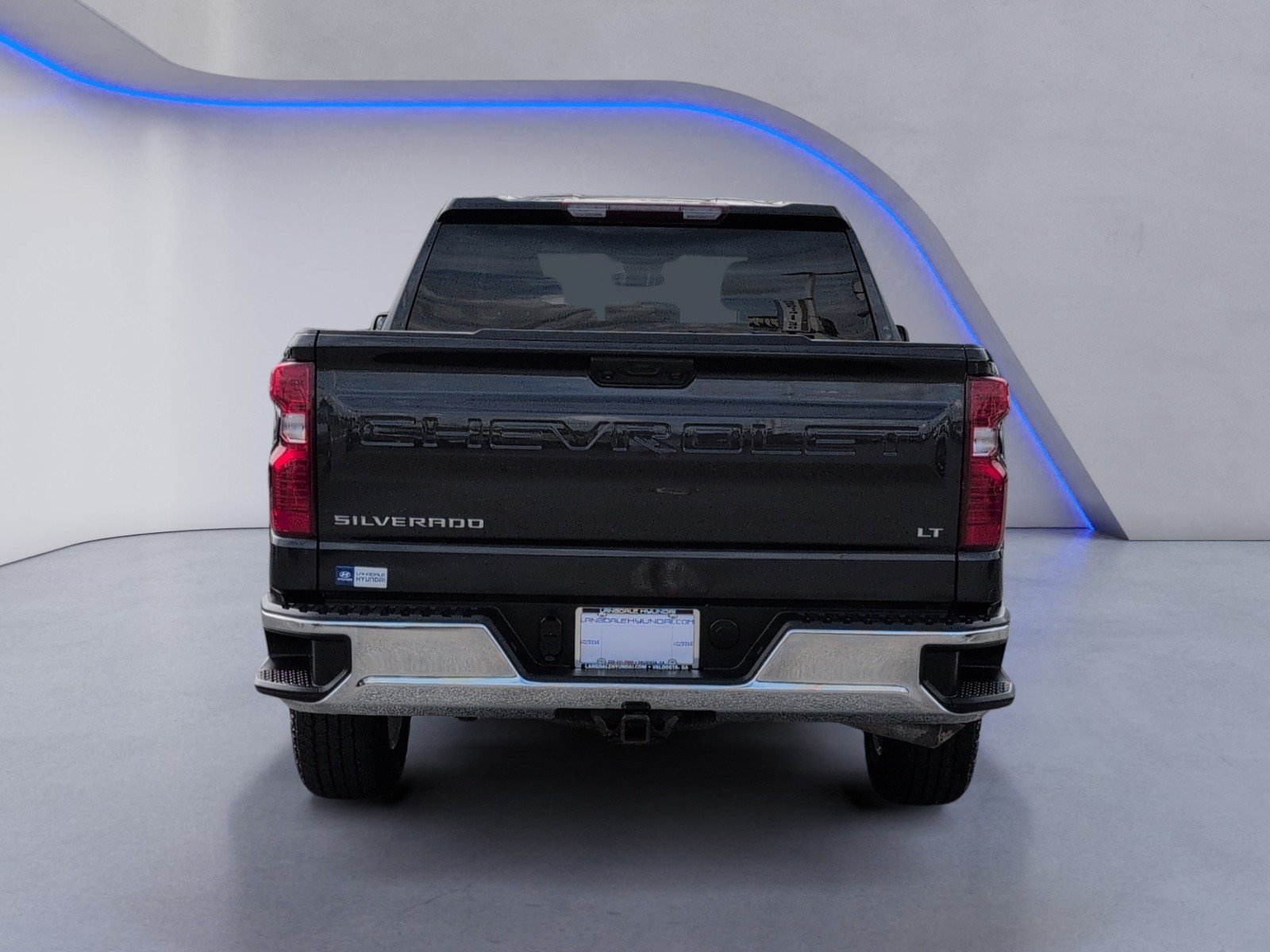 Used 2023 Chevrolet Silverado 1500 LT AWD/4WD image 8
