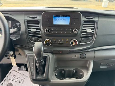 Used 2024 Ford Transit 350 Low Roof w/ Load Area Protection Package image 15
