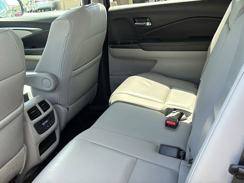 Used 2017 Honda Pilot EX-L image 29