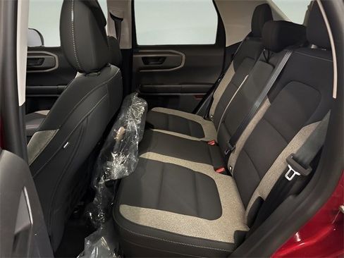 New 2025 Ford Bronco Sport Big Bend image 18