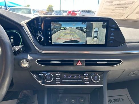 Used 2023 Hyundai Sonata Limited FWD image 19