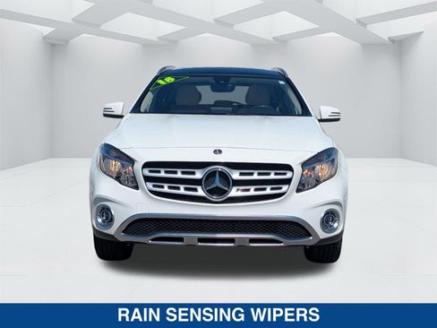 Used 2018 Mercedes-Benz GLA 250 GLA 250 image 8