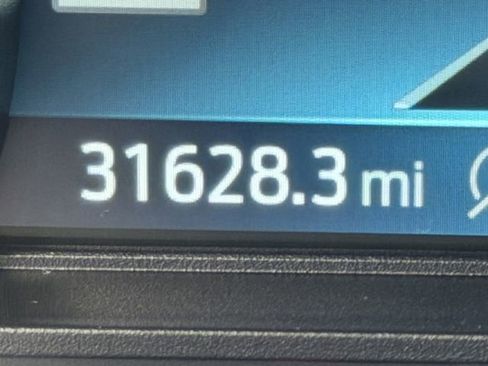 Used 2022 Ford Bronco Sport Outer Banks image 19