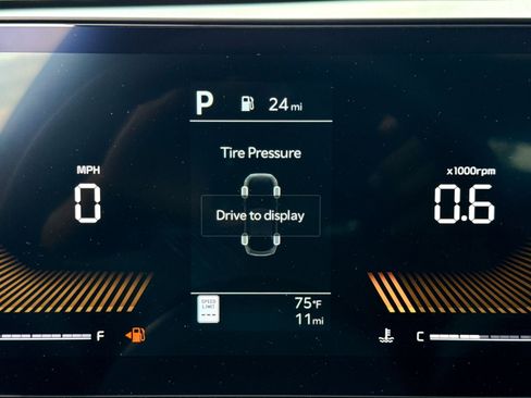 New 2026 Kia K5 GT-Line AWD/4WD image 37