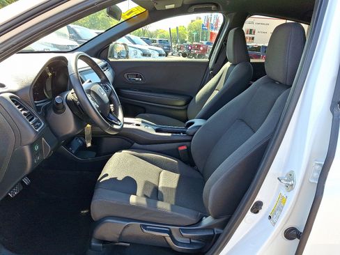 Used 2022 Honda HR-V Sport image 13