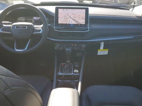 New 2026 Jeep Compass Trailhawk image 12