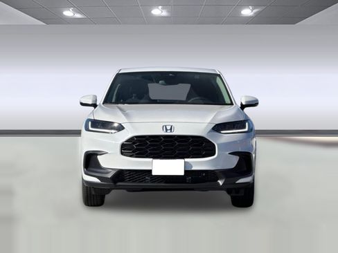 New 2026 Honda HR-V LX image 5