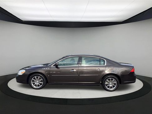 Used 2008 Buick Lucerne CXL w/ Driver Confidence Package FWD image 5