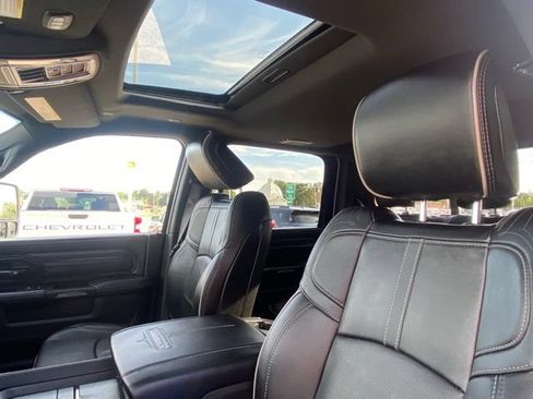 Used 2024 RAM 2500 Limited AWD/4WD image 12