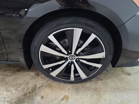 Used 2020 Nissan Altima 2.5 SR image 37