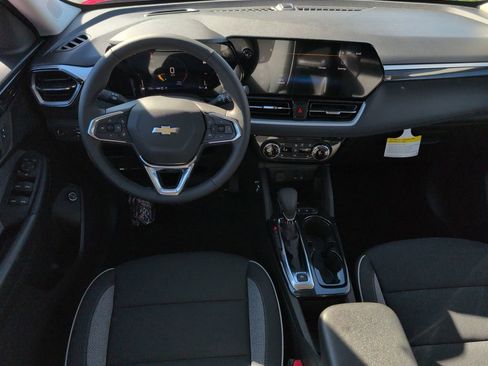 New 2026 Chevrolet TrailBlazer LT w/ Convenience Package image 23