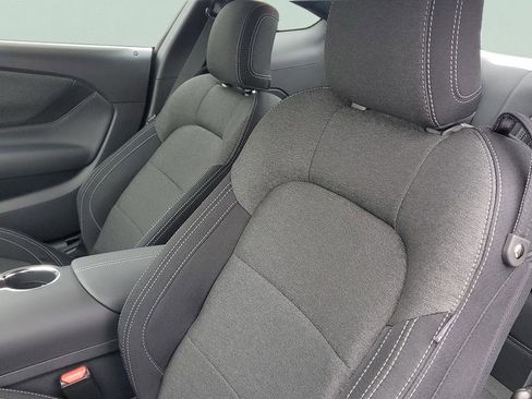 New 2026 Ford Mustang Coupe w/ Mustang Nite Pony Package image 13