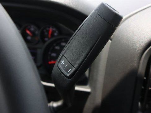 New 2025 Chevrolet Silverado 1500 W/T w/ Trailering Package image 15