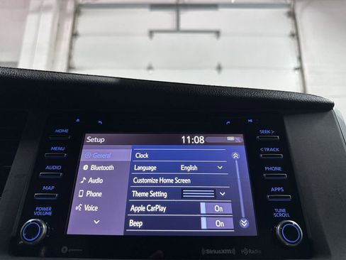 Used 2019 Toyota Sienna XLE FWD image 33