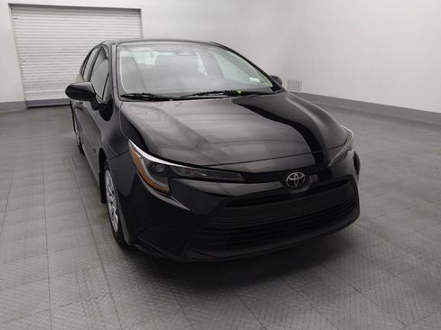 Used 2024 Toyota Corolla LE FWD image 14