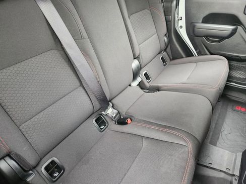 Used 2023 Jeep Gladiator Rubicon w/ Trailer Tow Package image 28