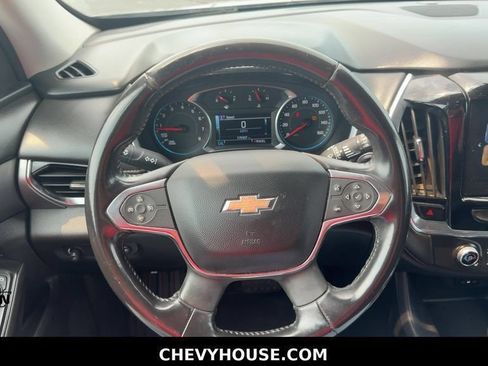 Used 2018 Chevrolet Traverse LT FWD image 51