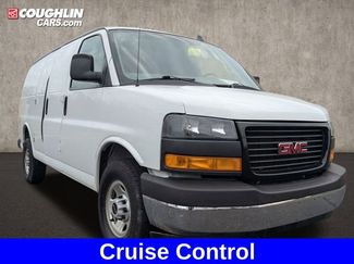 Used 2022 GMC Savana 2500 Work Van w/ Driver Convenience Package video 2
