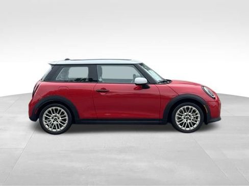 Certified 2026 MINI Cooper S FWD image 3