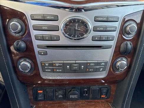 Used 2019 INFINITI QX80 Luxe AWD/4WD image 23