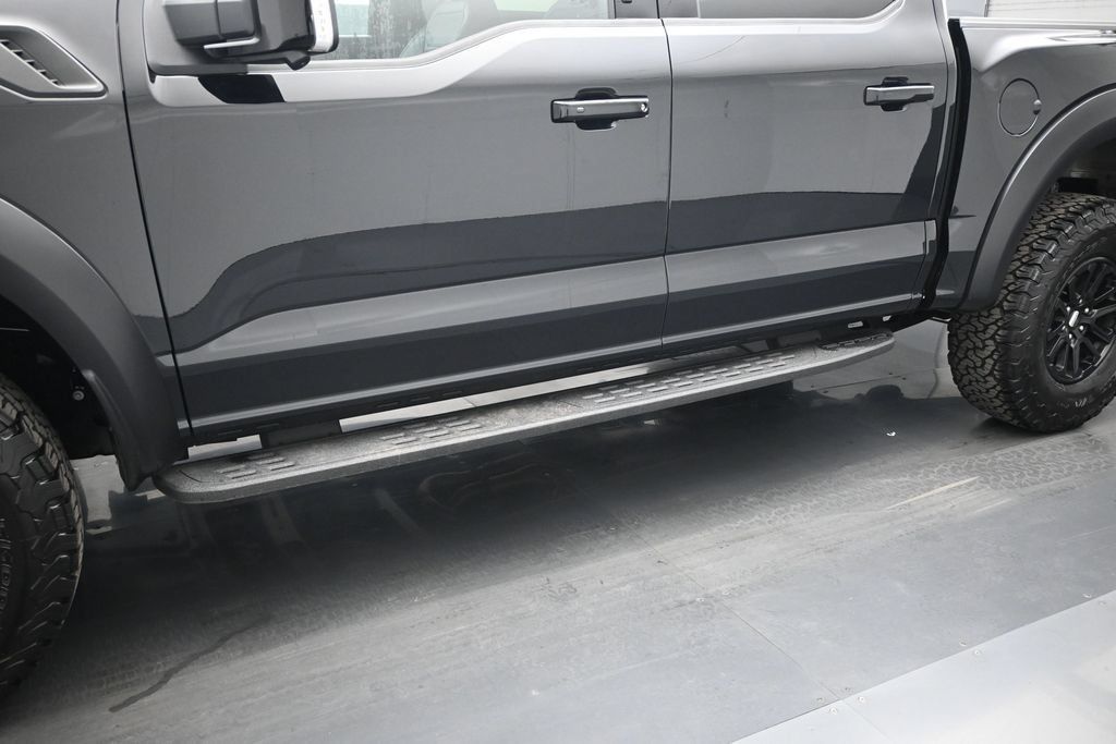 Used 2026 Ford F150 Raptor AWD/4WD image 27